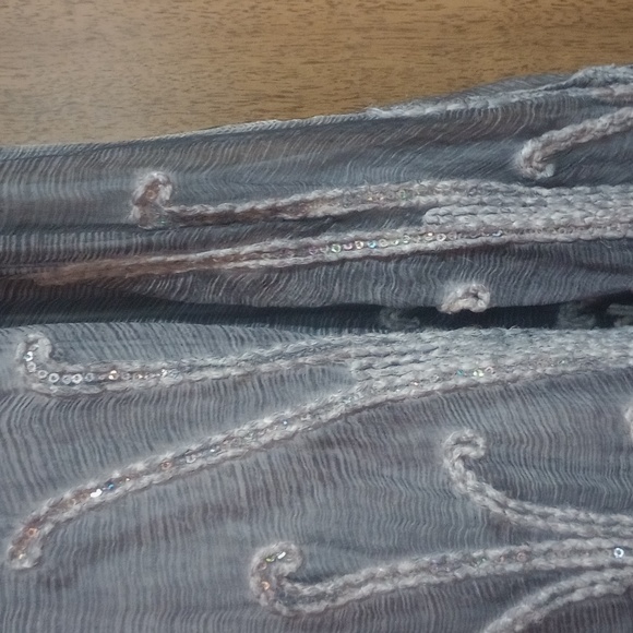 Soft Surroundings Sleeveless Tunic - Picture 3 of 6